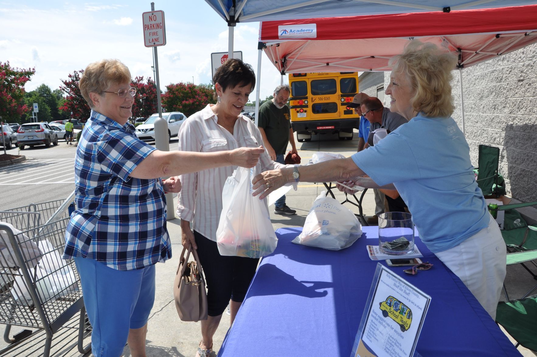 Stuff the Bus 4